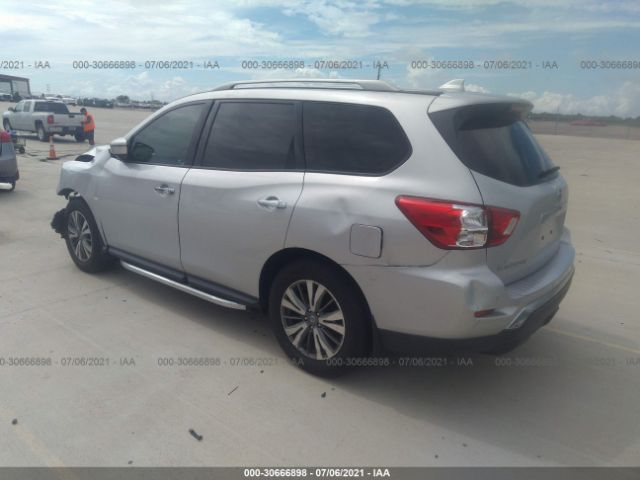 Photo 2 VIN: 5N1DR2CN5LC635661 - NISSAN PATHFINDER 