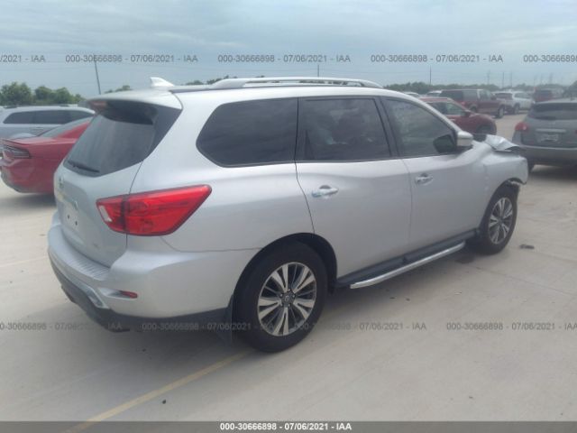 Photo 3 VIN: 5N1DR2CN5LC635661 - NISSAN PATHFINDER 