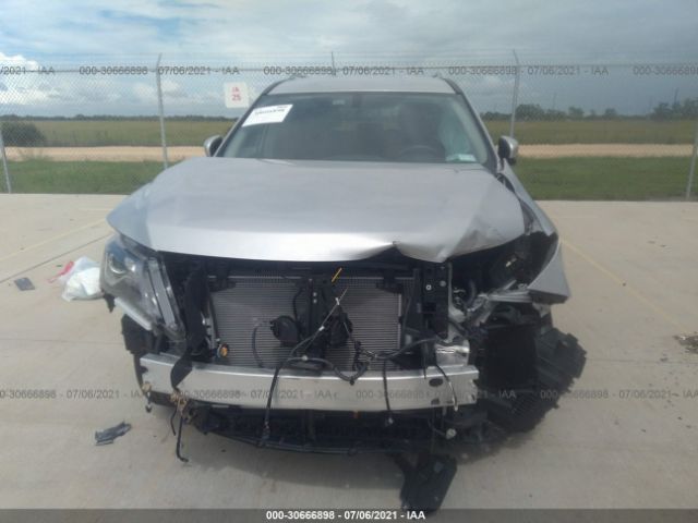 Photo 5 VIN: 5N1DR2CN5LC635661 - NISSAN PATHFINDER 