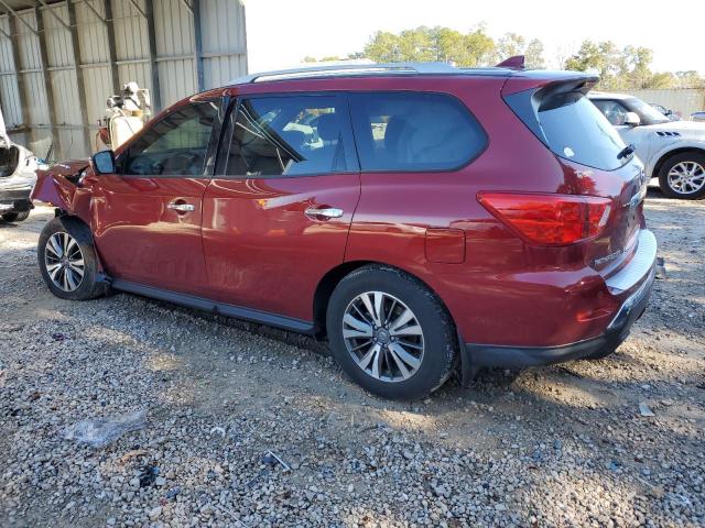 Photo 1 VIN: 5N1DR2CN5LC637197 - NISSAN PATHFINDER 