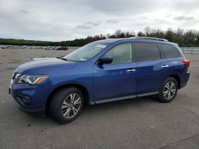 Photo 0 VIN: 5N1DR2CN6LC591332 - NISSAN PATHFINDER 