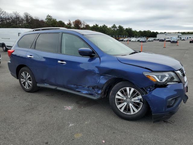 Photo 3 VIN: 5N1DR2CN6LC591332 - NISSAN PATHFINDER 