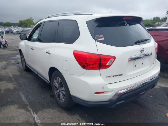 Photo 2 VIN: 5N1DR2CN6LC601342 - NISSAN PATHFINDER 