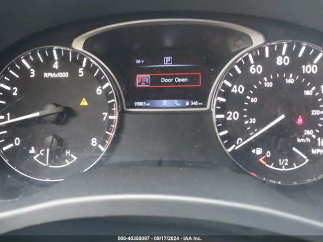 Photo 6 VIN: 5N1DR2CN6LC601342 - NISSAN PATHFINDER 