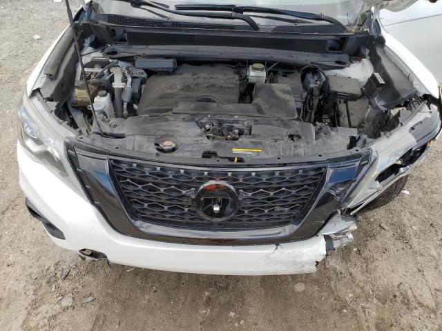 Photo 11 VIN: 5N1DR2CN6LC605035 - NISSAN PATHFINDER 