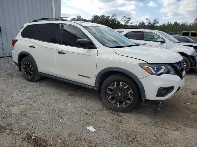 Photo 3 VIN: 5N1DR2CN6LC605035 - NISSAN PATHFINDER 