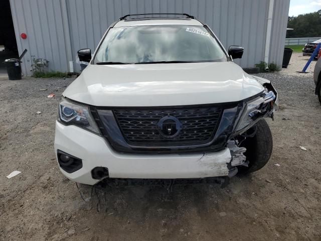 Photo 4 VIN: 5N1DR2CN6LC605035 - NISSAN PATHFINDER 