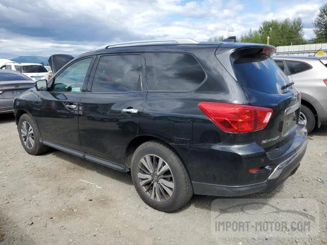 Photo 1 VIN: 5N1DR2CN6LC608663 - NISSAN PATHFINDER 