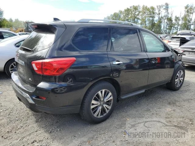 Photo 2 VIN: 5N1DR2CN6LC608663 - NISSAN PATHFINDER 