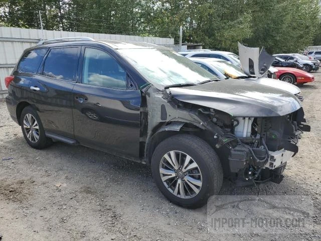 Photo 3 VIN: 5N1DR2CN6LC608663 - NISSAN PATHFINDER 