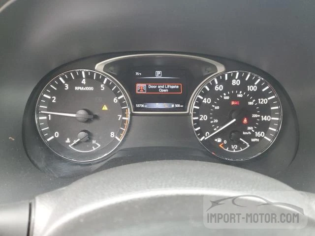 Photo 8 VIN: 5N1DR2CN6LC608663 - NISSAN PATHFINDER 