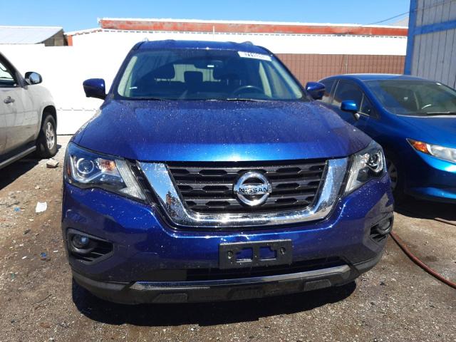 Photo 4 VIN: 5N1DR2CN7LC580694 - NISSAN PATHFINDER 