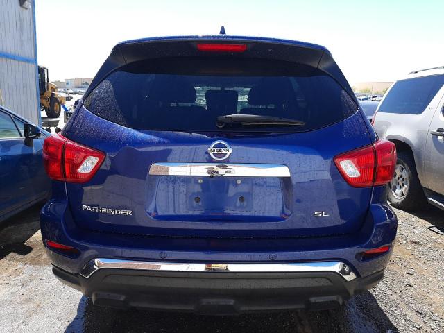 Photo 5 VIN: 5N1DR2CN7LC580694 - NISSAN PATHFINDER 