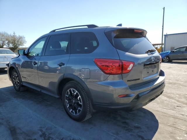 Photo 1 VIN: 5N1DR2CN7LC583899 - NISSAN PATHFINDER 