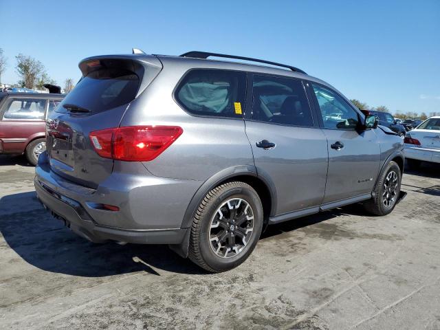 Photo 2 VIN: 5N1DR2CN7LC583899 - NISSAN PATHFINDER 