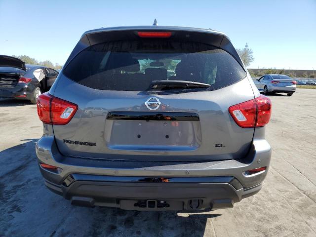 Photo 5 VIN: 5N1DR2CN7LC583899 - NISSAN PATHFINDER 