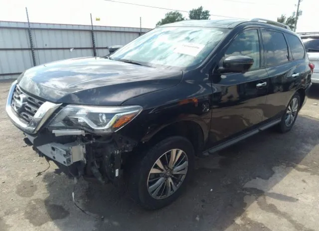 Photo 1 VIN: 5N1DR2CN7LC608381 - NISSAN PATHFINDER 