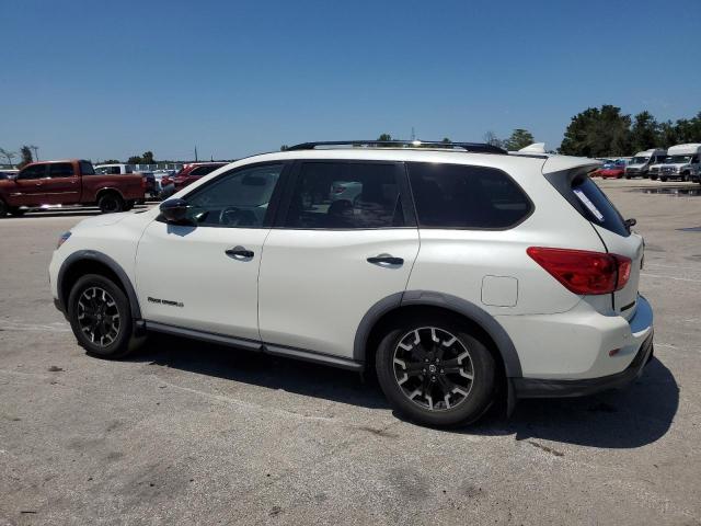 Photo 1 VIN: 5N1DR2CN8LC577030 - NISSAN PATHFINDER 