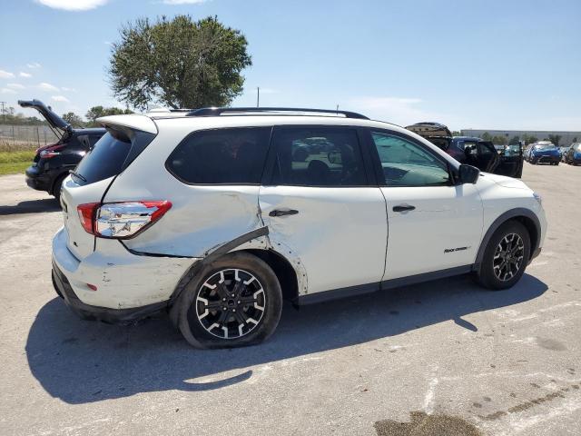 Photo 2 VIN: 5N1DR2CN8LC577030 - NISSAN PATHFINDER 