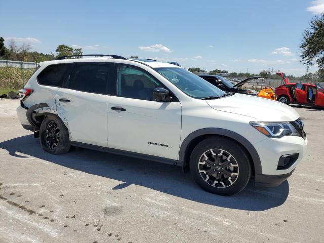 Photo 3 VIN: 5N1DR2CN8LC577030 - NISSAN PATHFINDER 