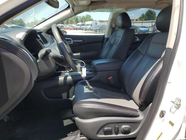 Photo 6 VIN: 5N1DR2CN8LC577030 - NISSAN PATHFINDER 