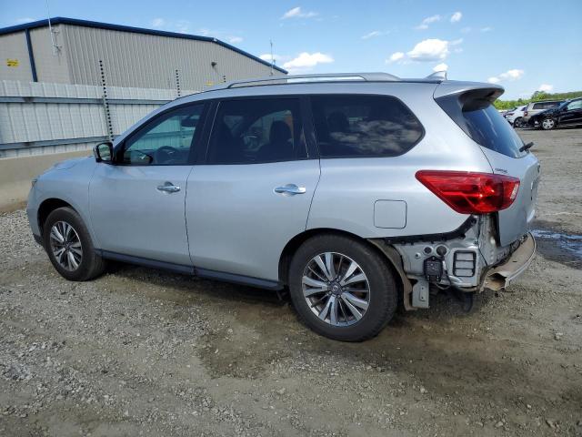 Photo 1 VIN: 5N1DR2CN8LC586200 - NISSAN PATHFINDER 