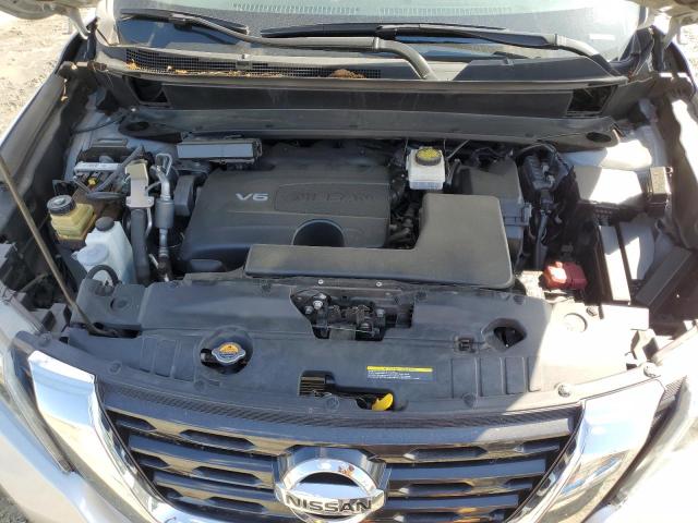 Photo 11 VIN: 5N1DR2CN8LC586200 - NISSAN PATHFINDER 