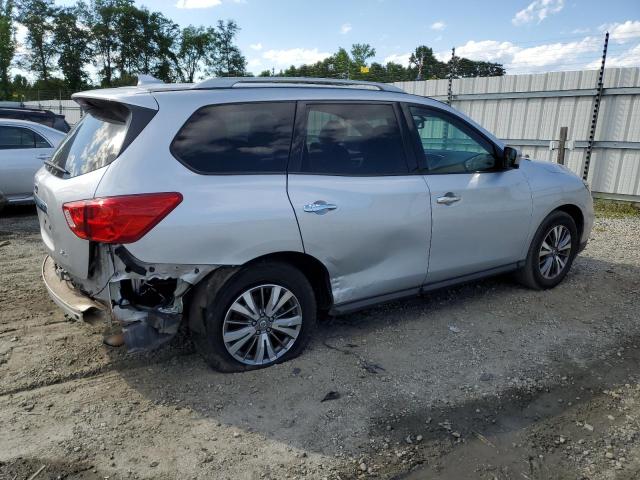 Photo 2 VIN: 5N1DR2CN8LC586200 - NISSAN PATHFINDER 