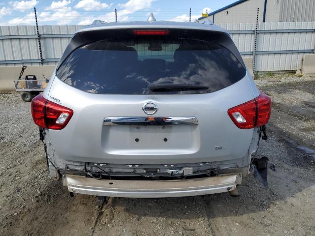 Photo 5 VIN: 5N1DR2CN8LC586200 - NISSAN PATHFINDER 