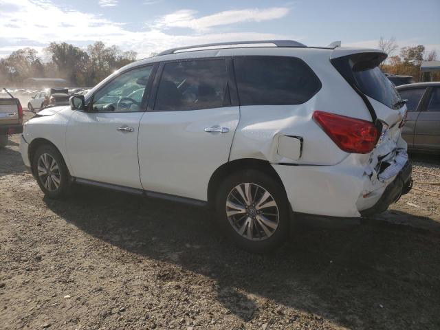 Photo 1 VIN: 5N1DR2CN8LC588495 - NISSAN PATHFINDER 