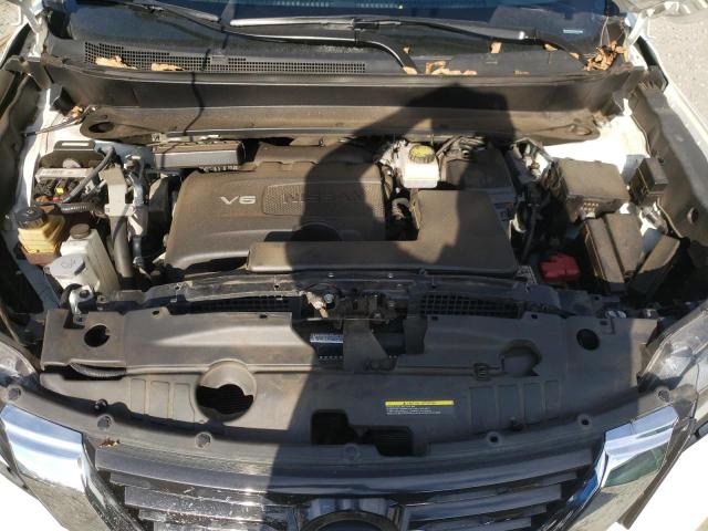 Photo 11 VIN: 5N1DR2CN8LC588495 - NISSAN PATHFINDER 