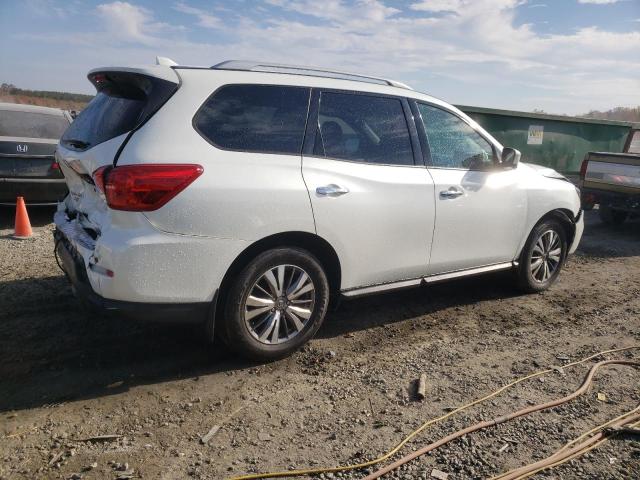 Photo 2 VIN: 5N1DR2CN8LC588495 - NISSAN PATHFINDER 