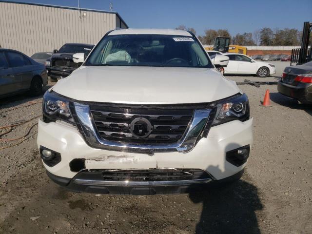 Photo 4 VIN: 5N1DR2CN8LC588495 - NISSAN PATHFINDER 