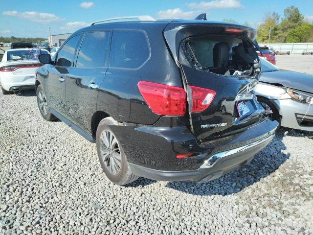 Photo 2 VIN: 5N1DR2CN8LC607983 - NISSAN PATHFINDER 