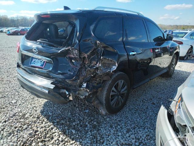 Photo 3 VIN: 5N1DR2CN8LC607983 - NISSAN PATHFINDER 