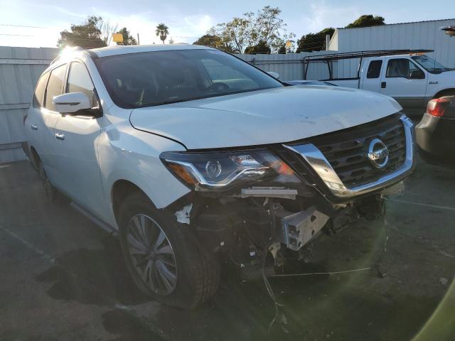 Photo 3 VIN: 5N1DR2CN8LC615582 - NISSAN PATHFINDER 