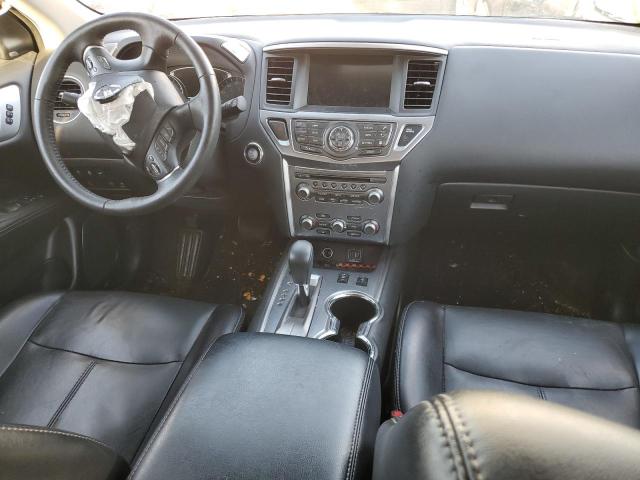 Photo 7 VIN: 5N1DR2CN8LC615582 - NISSAN PATHFINDER 