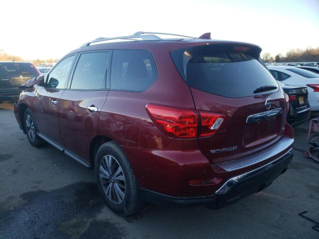 Photo 2 VIN: 5N1DR2CN8LC647237 - NISSAN PATHFINDER 