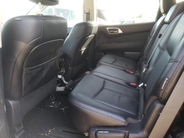 Photo 5 VIN: 5N1DR2CN8LC647237 - NISSAN PATHFINDER 