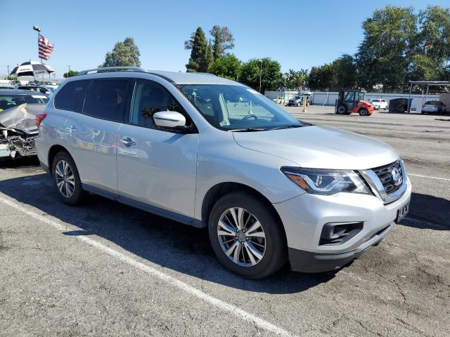 Photo 3 VIN: 5N1DR2CN9LC609421 - NISSAN PATHFINDER 