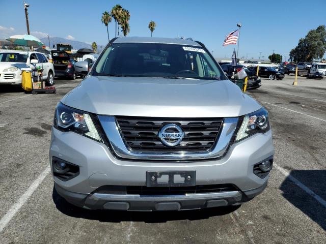 Photo 4 VIN: 5N1DR2CN9LC609421 - NISSAN PATHFINDER 