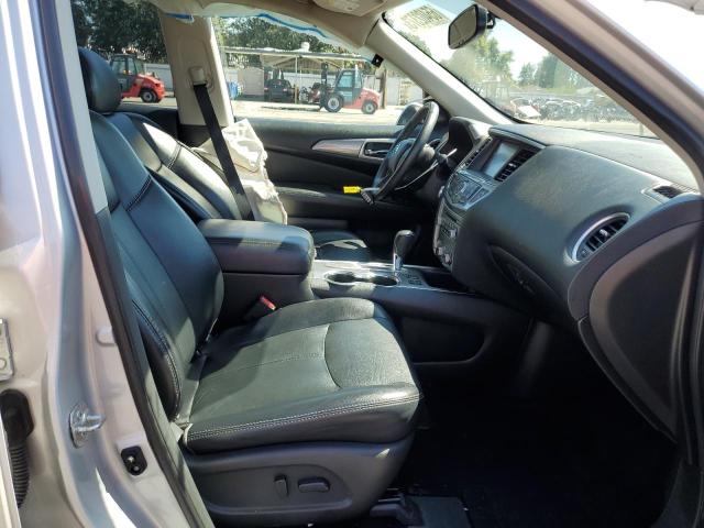 Photo 6 VIN: 5N1DR2CN9LC609421 - NISSAN PATHFINDER 