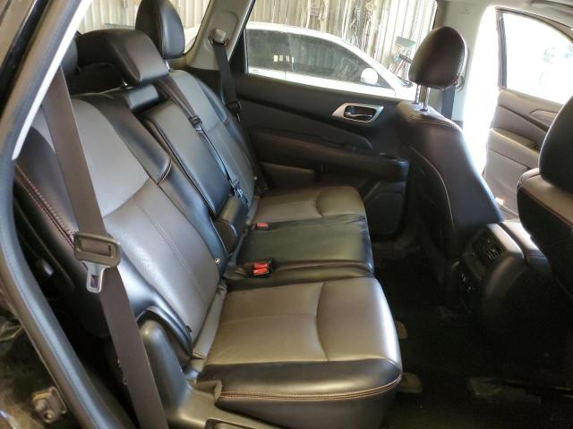 Photo 10 VIN: 5N1DR2CN9LC625635 - NISSAN PATHFINDER 