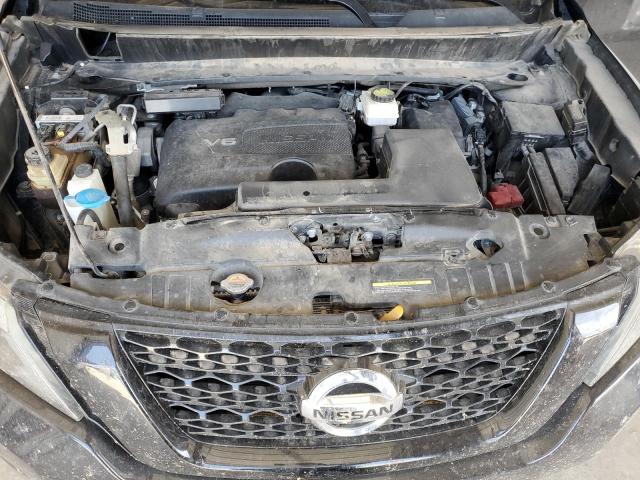 Photo 11 VIN: 5N1DR2CN9LC625635 - NISSAN PATHFINDER 