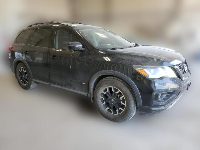 Photo 3 VIN: 5N1DR2CN9LC625635 - NISSAN PATHFINDER 