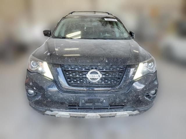 Photo 4 VIN: 5N1DR2CN9LC625635 - NISSAN PATHFINDER 