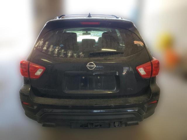 Photo 5 VIN: 5N1DR2CN9LC625635 - NISSAN PATHFINDER 