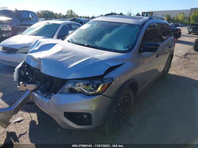 Photo 1 VIN: 5N1DR2CN9LC634514 - NISSAN PATHFINDER 