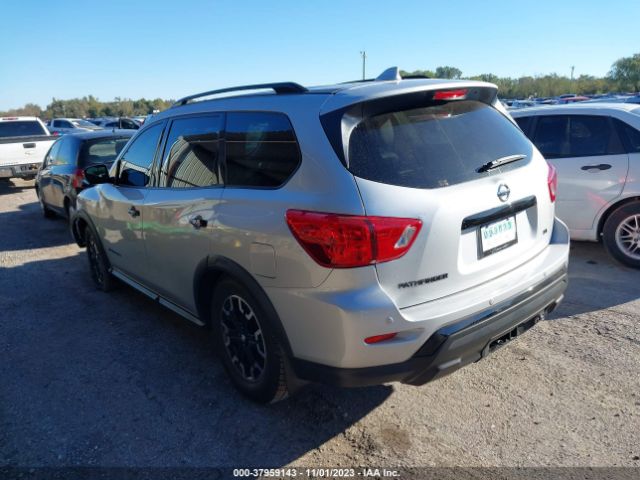 Photo 2 VIN: 5N1DR2CN9LC634514 - NISSAN PATHFINDER 