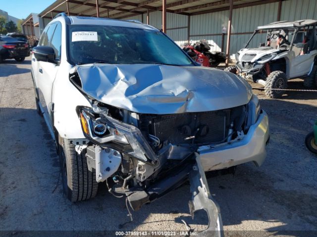 Photo 5 VIN: 5N1DR2CN9LC634514 - NISSAN PATHFINDER 